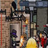 Download Gang street wars Cell Phone Game
